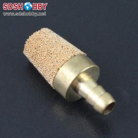 Fuel Filter/ Fuel Hammer D5XD10xD8xL24mm for Airplane/ Boat/Car