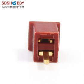 10 Pairs* MINI T plug with 10A current