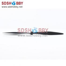 High Quality Two Blades Plastic Propellers 10*8