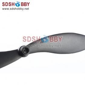 High Quality Two Blades Plastic Propellers 10*8