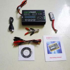 Balance Charger EV-622A