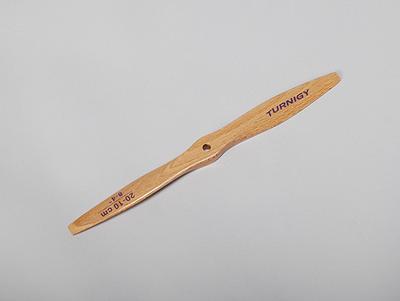 Turnigy Type A Beech wood 8x4 propeller