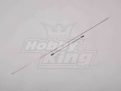 TZ-V2 .90 Size Pulley Pull Rod