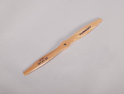 Turnigy Type A Beech wood 12x4 propeller