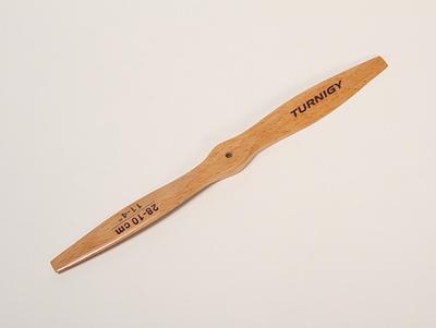 Turnigy Type A Beech wood 11x4 propeller