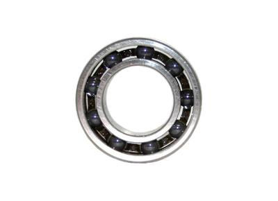 Ceramic bearing upgrade kit for HK-500 (Main Frame)