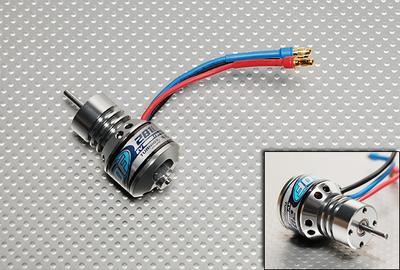 Turnigy 2810 EDF Outrunner 3300kv for 55/64mm