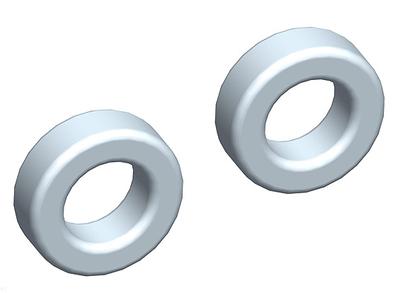 Ball Bearing (9x5x3mm) 1/16 Turnigy 4WD Nitro Racing Buggy (4pcs/Bag)