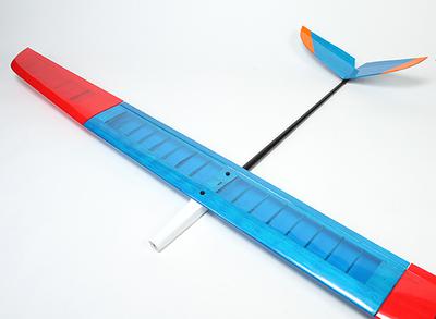 Trendy Electric Glider Balsa/Composite 2250mm (ARF)