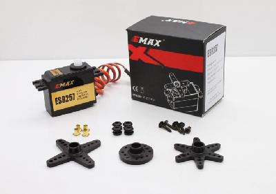 EMAX 20g/ 2.5kg/ .08 sec Micro Servo ES9257