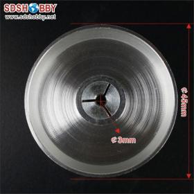 Spinner For Electric Prop (￠45-3.0)