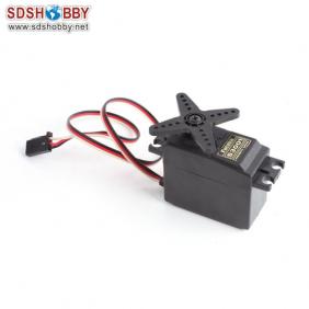 Futaba S3001 4.1kg/45g Standard Analog Servo with Ball Bearings