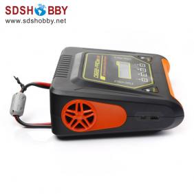 Auto & Fast Balance Charger D622-Pro  with Touch key