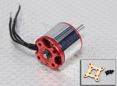 ADH300L Brushless Outrunner 1100kv