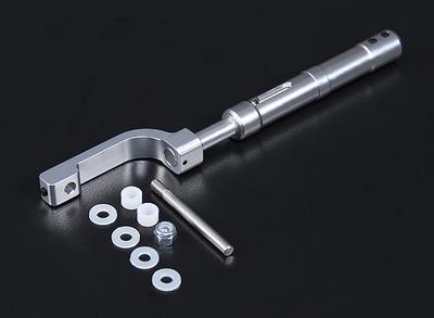 Alloy Oleo Strut Offset for 0.46~0.60 Class 1pc