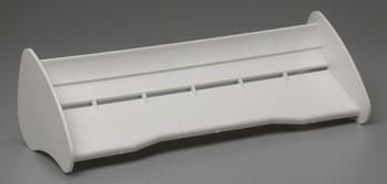 Ofna Rear Wing White 9.5 RTR Pro OFN40083