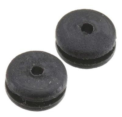 Heli-Max Canopy Mounting Grommets AXE 400 3D HMXE7383