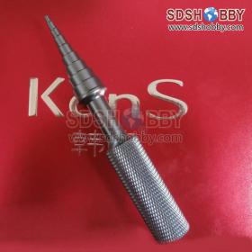 Bearing Replacer/ RC Model Tools/ Bearing Tools for Detaching 10kinds of Sizes