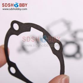 5pcs*Gaskets for DLE20 DLE 20CC Gasoline Engines