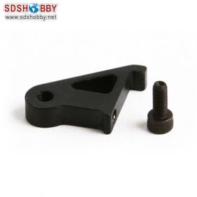 Tail Control Arm Holder Compatible with Helicopter KDS550/ KDS600/ KDS700