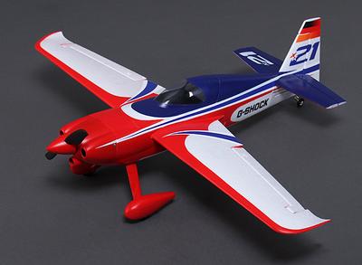 H-king High Performance Racer Series - Edge 540 V3 Kit w/Servo