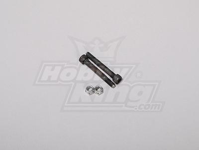 TZ-V2 .90 Size Rotor Bolt