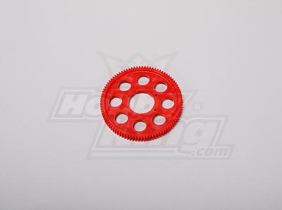 TZ-V2 .90 Size Main Spur Gear