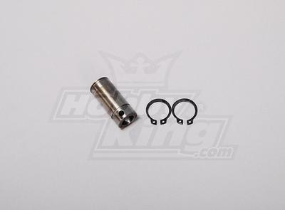 TZ-V2 .90 Size One-way Clutch Shaft