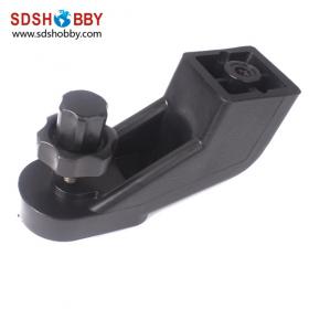 Shoulder-mounted Bracket/Holder for FPV Displayer