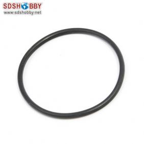 Rubber O-Ring/ Seal Ring Dia. =30 Thickness=1.5 for 2858 motor Water Cooling RC Model Boat