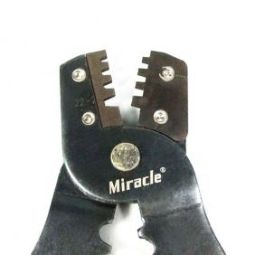 Special Tool Pincher For Connector (Carbon Steel Material)