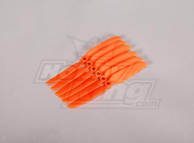 GWS EP Propeller (DD-4540 114x102mm) (6pcs/set)