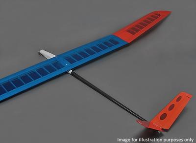 Trendy Composite/Balsa Electric Glider F5J 2250mm (ARF)