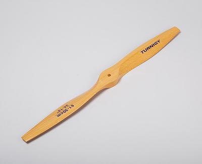 Turnigy Type A Beech wood 24x12 propeller