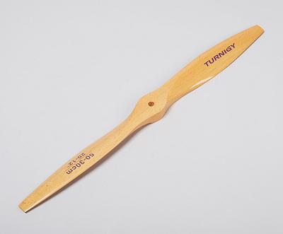 Turnigy Type A Beech wood 20x12 propeller