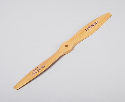 Turnigy Type A Beech wood 18x10 propeller