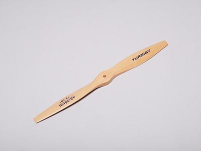 Beech wood 17x10 propeller