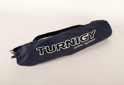 Turnigy Portable Flight Chair (Navy Blue)