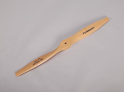 Turnigy Type A Beech wood 22x13 propeller