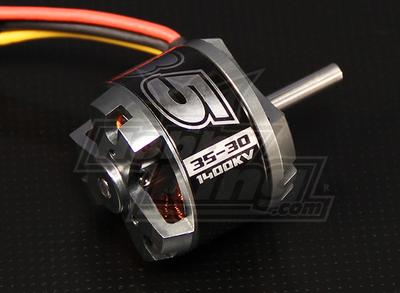 NTM Prop Drive Series 35-30A 1400kv / 560w