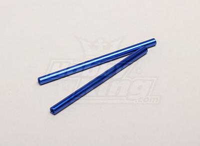 Roll Cage Beam (2pcs/bag) - Turnigy Trailblazer XB and XT 1/5