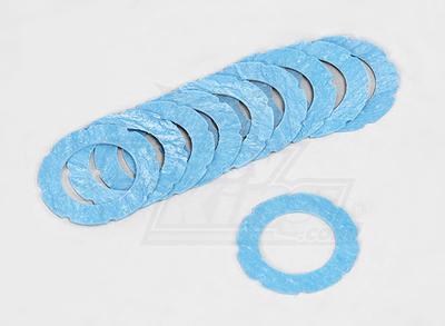 Friction Plate Set (10pcs/bag) - A2030, A2031,A2032 and A2033