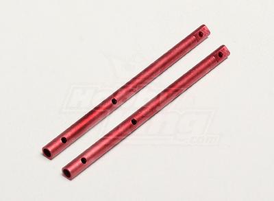 Replacement Main Shaft (2pcs) - Solo Pro 270