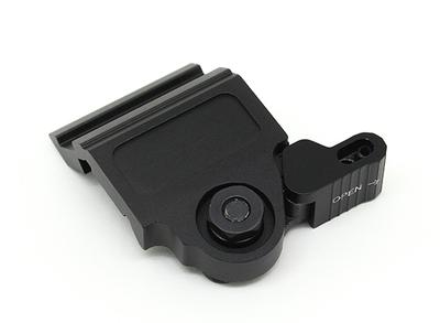 Element EX290 Quick Release LaRue Tactical LT752 Scout Offset Mount