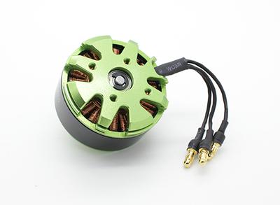 4114-320KV Turnigy Multistar Multi-Rotor Motor With 3.5mm Bullet Connector