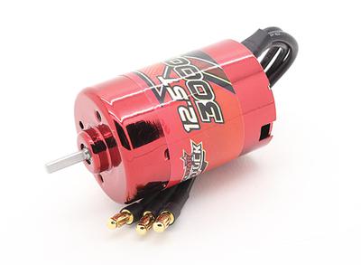 Turnigy TrackStar Waterproof Brushless 1/10 Super Stock Power System 3000Kv/45A