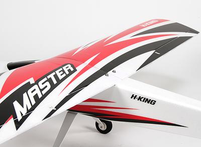 HobbyKing EZ Master Trainer EPO 1230mm (PNF)