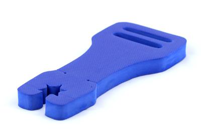 Main Blades Holder (Blue) for all 30 - 90 helis