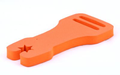 Main Blades Holder (Orange) for all 30 - 90 helis