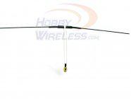 Semi Rigid Dipole Antenna